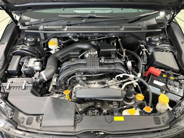 IMPREZA SPORT