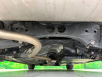 IMPREZA SPORT