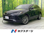 HARRIER 2WD