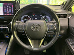 HARRIER 2WD