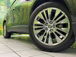 HARRIER 2WD