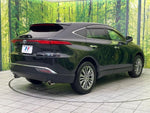 HARRIER 2WD