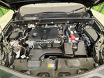 HARRIER 2WD