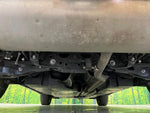 HARRIER 2WD