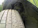 HARRIER 2WD