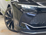 CROWN CROSSOVER