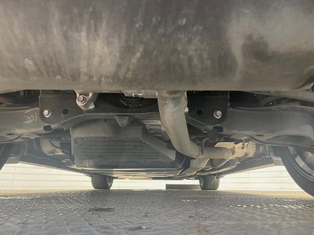 CROWN CROSSOVER