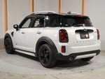 MINI COOPER D CROSSOVER
