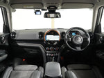 MINI COOPER D CROSSOVER