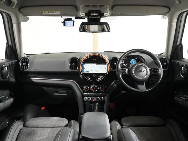 MINI COOPER D CROSSOVER