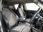 MINI COOPER D CROSSOVER