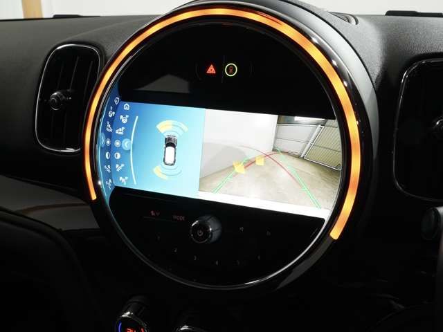 MINI COOPER D CROSSOVER