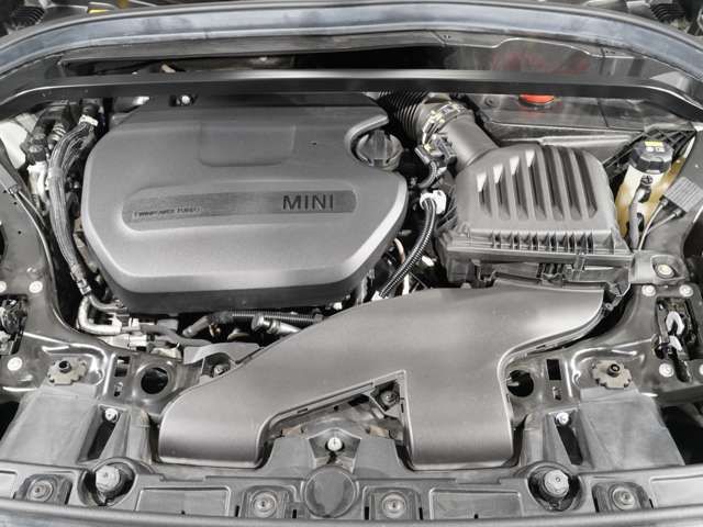 MINI COOPER D CROSSOVER
