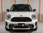 MINI COOPER D CROSSOVER