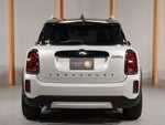 MINI COOPER D CROSSOVER