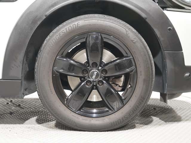 MINI COOPER D CROSSOVER