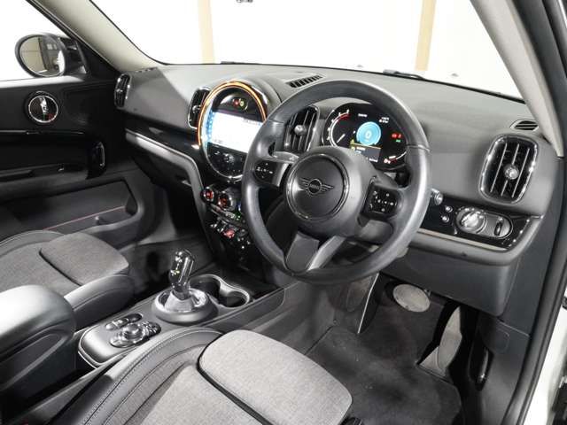 MINI COOPER D CROSSOVER