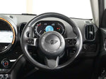 MINI COOPER D CROSSOVER