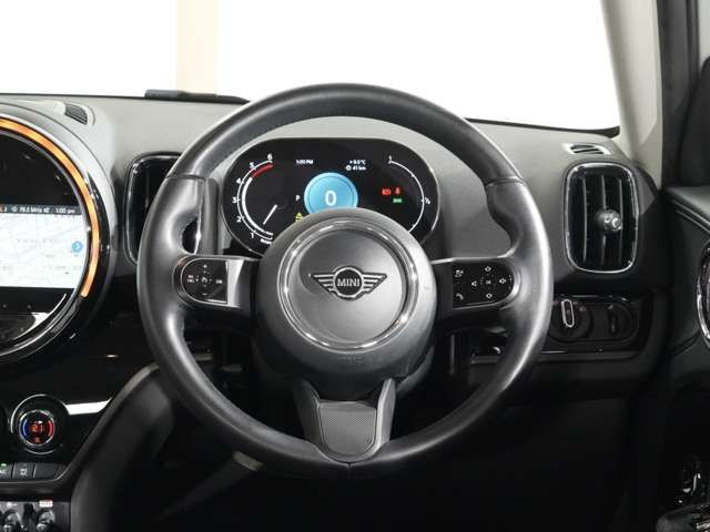 MINI COOPER D CROSSOVER