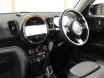 MINI COOPER D CROSSOVER