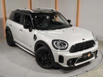 MINI COOPER D CROSSOVER