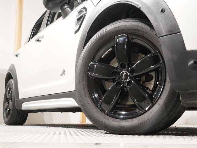 MINI COOPER D CROSSOVER