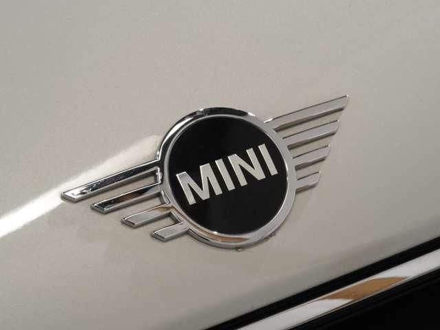 MINI COOPER D CROSSOVER