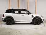 MINI COOPER D CROSSOVER