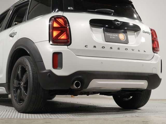 MINI COOPER D CROSSOVER