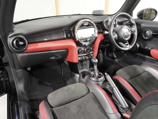 BMW MINI open