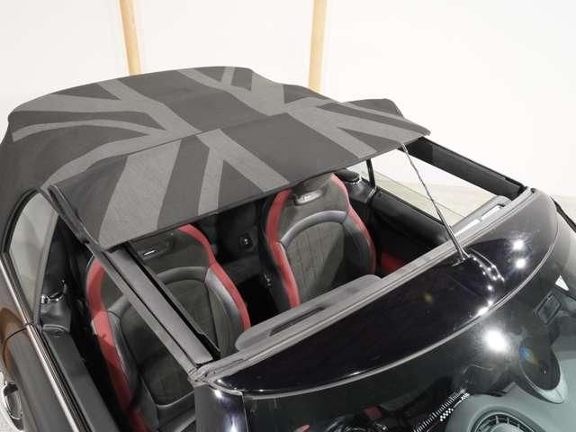BMW MINI open