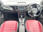 VOLKSWAGEN The BEETLE
