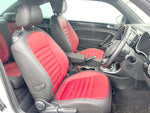 VOLKSWAGEN The BEETLE