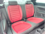 VOLKSWAGEN The BEETLE