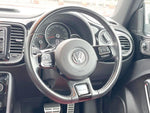 VOLKSWAGEN The BEETLE