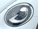VOLKSWAGEN The BEETLE