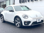 VOLKSWAGEN The BEETLE