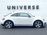 VOLKSWAGEN The BEETLE