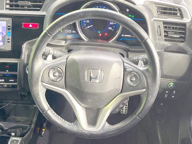 FIT HYBRID