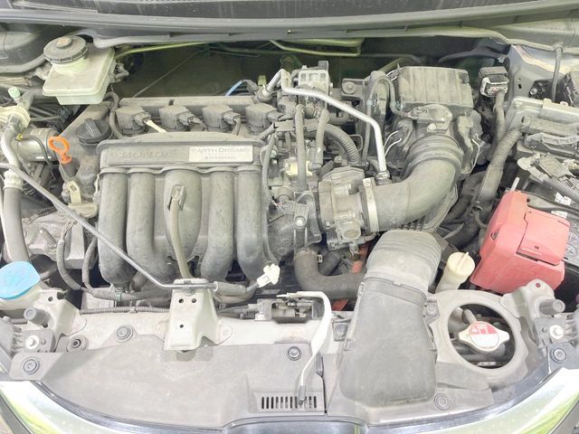 FIT HYBRID