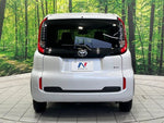 SIENTA HYBRID