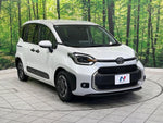SIENTA HYBRID