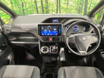 VOXY HYBRID