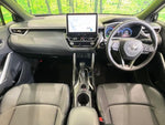 COROLLA CROSS HYBRID