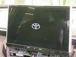 COROLLA CROSS HYBRID