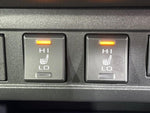 COROLLA CROSS HYBRID