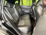 COROLLA CROSS HYBRID