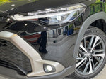 COROLLA CROSS HYBRID