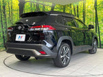 COROLLA CROSS HYBRID
