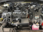 COROLLA CROSS HYBRID